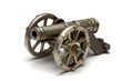 old cannon old cannon