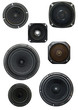 loudspeaker loudspeaker