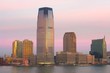 newark sunrise