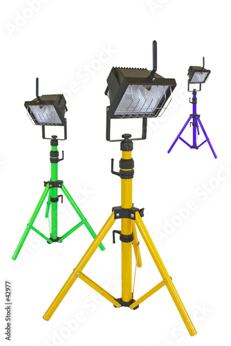 worklights