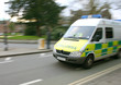 ambulance