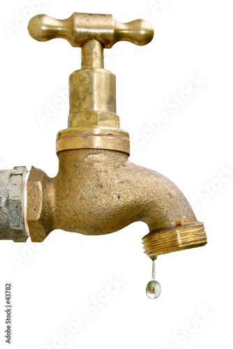 dripping tap