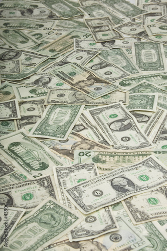 american money
