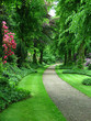 garden path