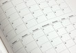 planning agenda