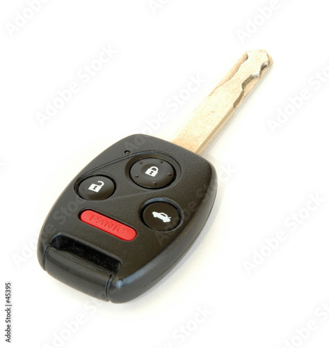 car key car key