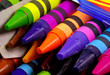 crayons