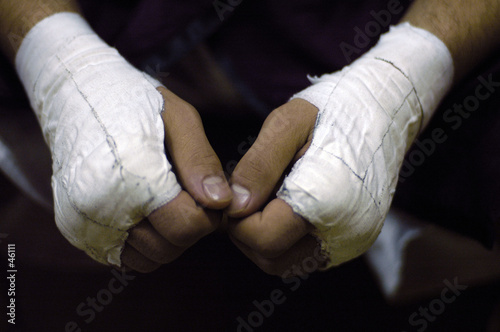 boxe