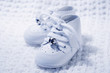 pair of baby shoes 2
