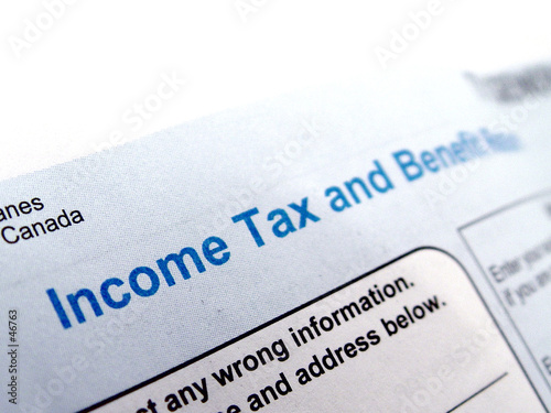 income tax form income tax form