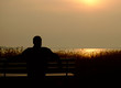 silence