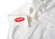 lipstick on your collar