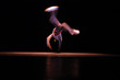 hip hop dancer - b boy