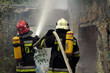 firemen