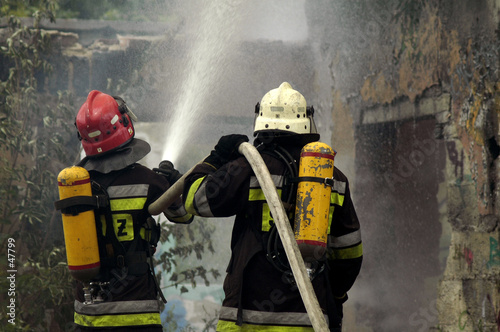 firemen firemen