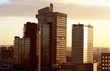 london skyline