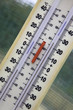 greenhouse thermometer