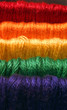 rainbow thread