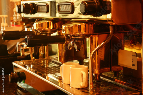 retro coffeemaker