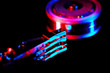 hard drive 4