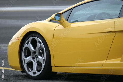 Foto: voiture sport voiture sport