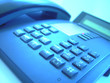 office phone