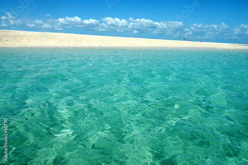 banc de sable