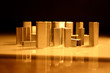 city of staples
