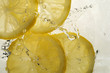 lemon splash