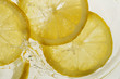lemon splash