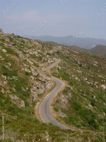 route route