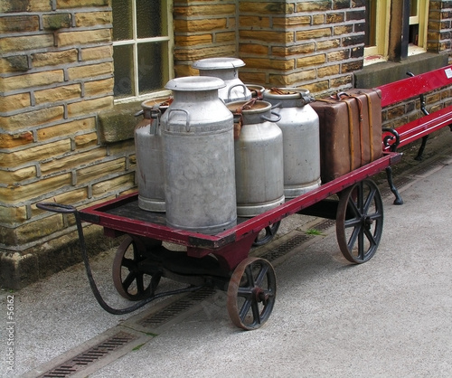 churns churns