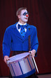 clown