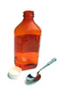 medicine bottle