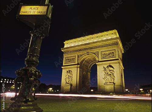 la place charles de gaulle etoile la place charles de gaulle etoile