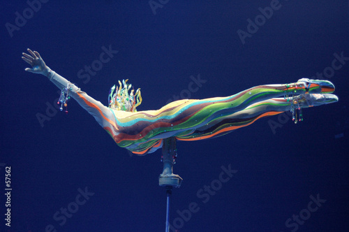 equilibriste