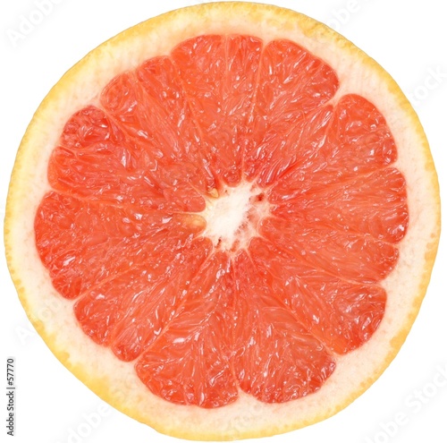 grapefruit