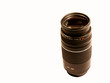 lens isolated