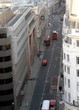 london street