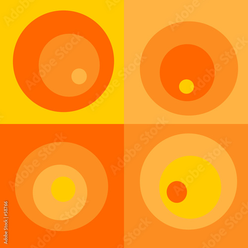 orange background images. retro orange background