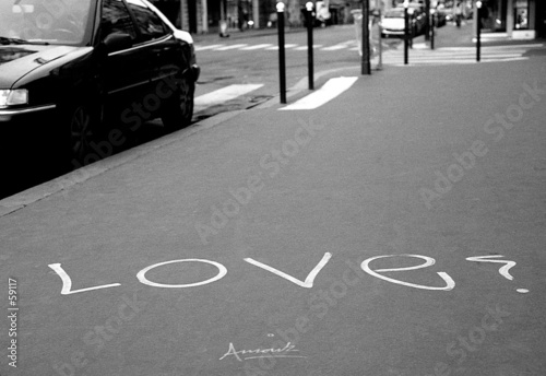 amour amour