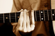 slide guitar