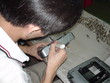 fabrication électronique en chine