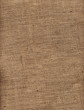 burlap