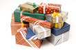 Illustration: presents 1 presents 1
