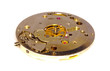 watch movement