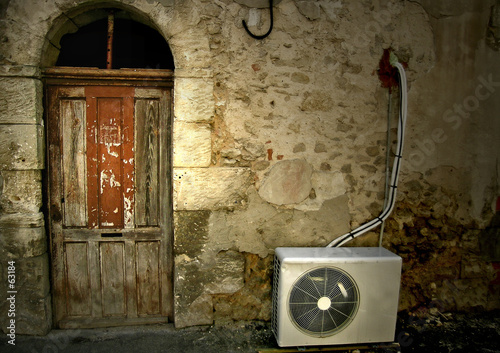 climatiseur