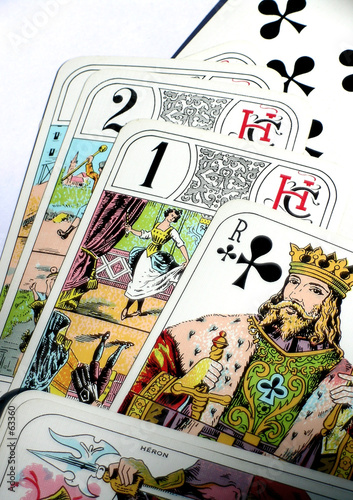 tarot
