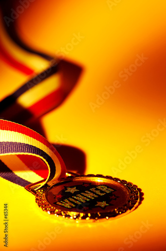 medal