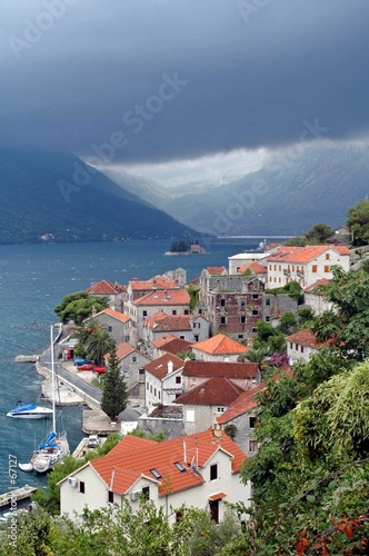 village